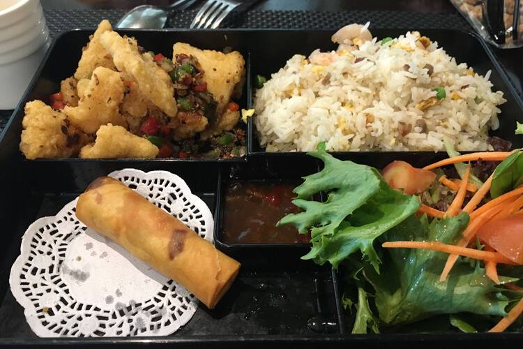 Crossroad Kitchen Cairnlea Melbourne